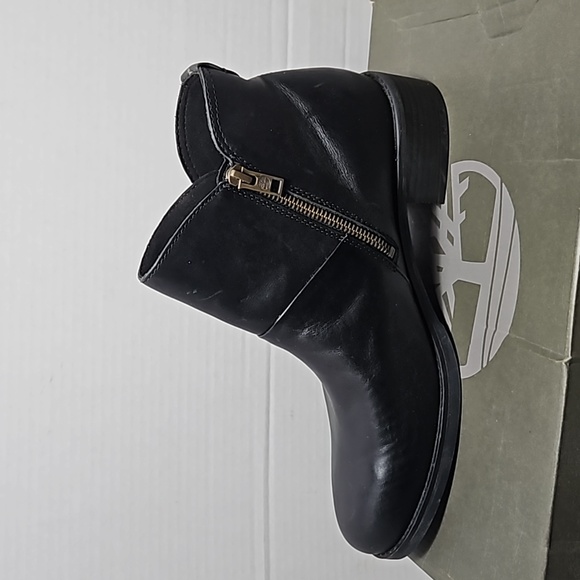 Timberland Women's Beckwith Chelsea Boots - Picture 5 of 9